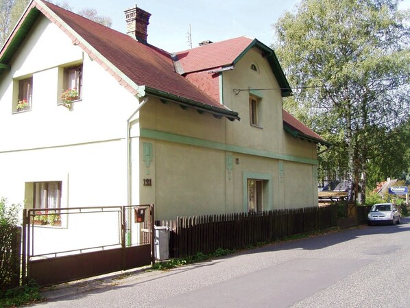 Außenbereich