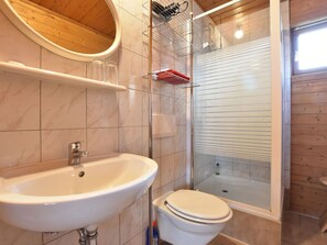 House | Bathroom | Shower