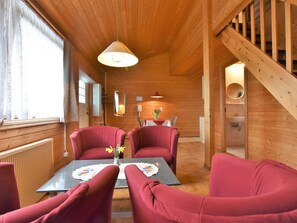 House | Living room