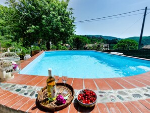 Cottage | Pool