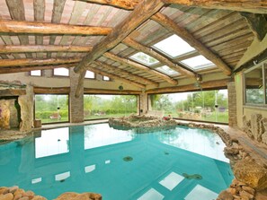 Villa | Piscine