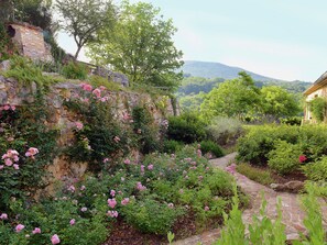 Villa | Esterni