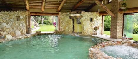 Villa | Alberca | Alberca al aire libre