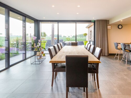 Unique Holiday Home in Haringe