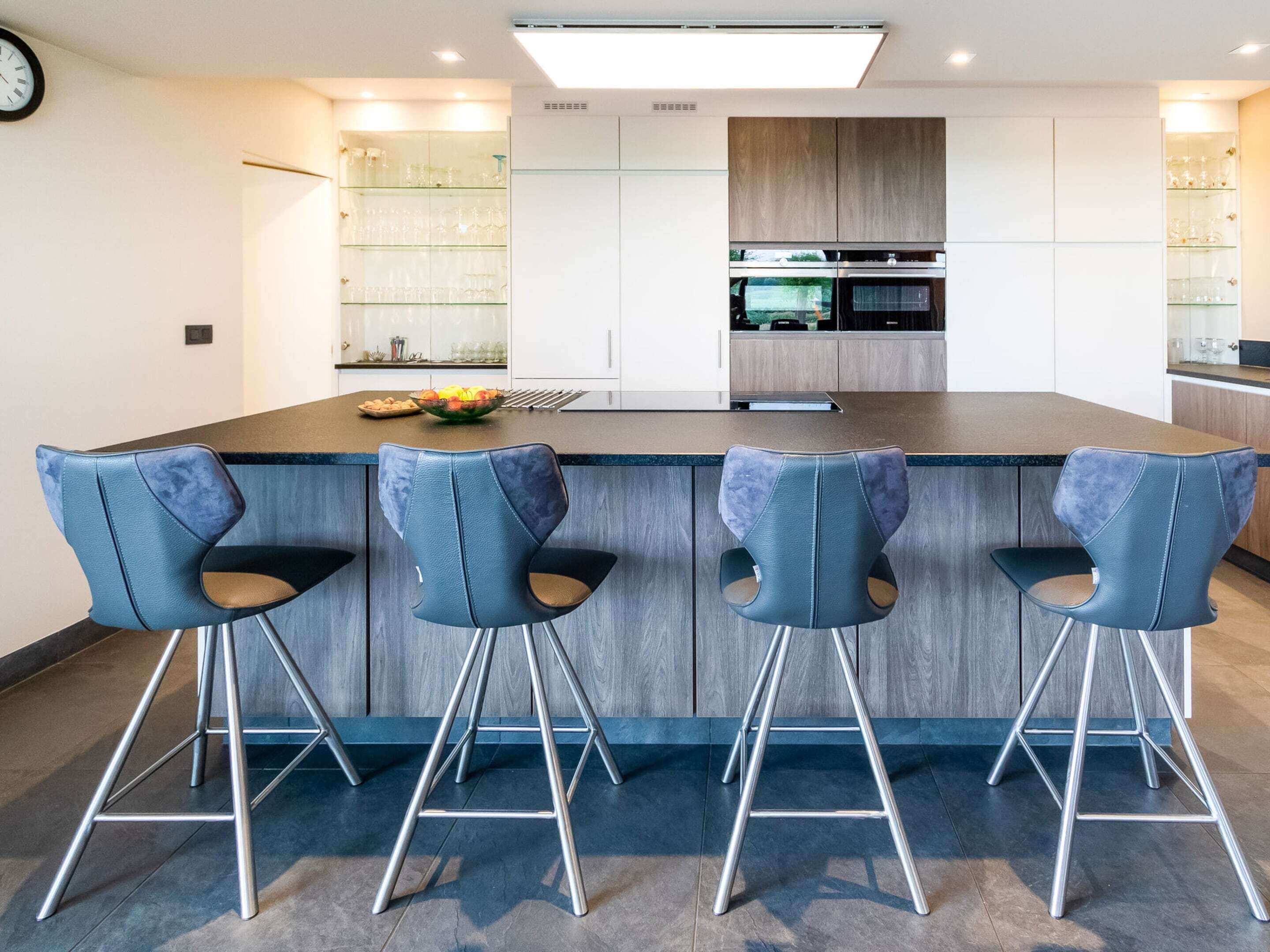 House | Private kitchen