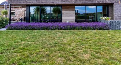 Unique Holiday Home in Haringe