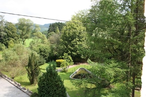 House | View from property
