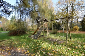 House | Garden
