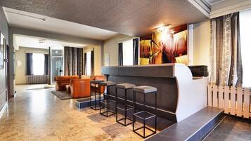 House | Living room