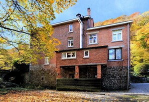 Casa | Exterior