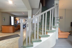 House | Reception
