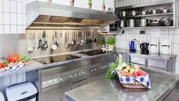House | Private kitchen | Highchair