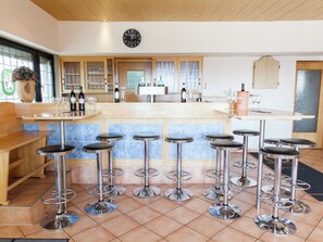 Maison | Salle de jeux