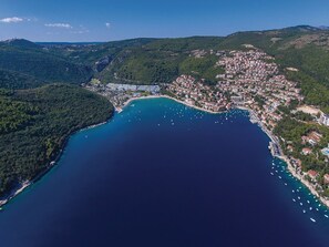 Exterior - Spacious Holiday Home in Šušnjevica With Private Pool (Krsan)