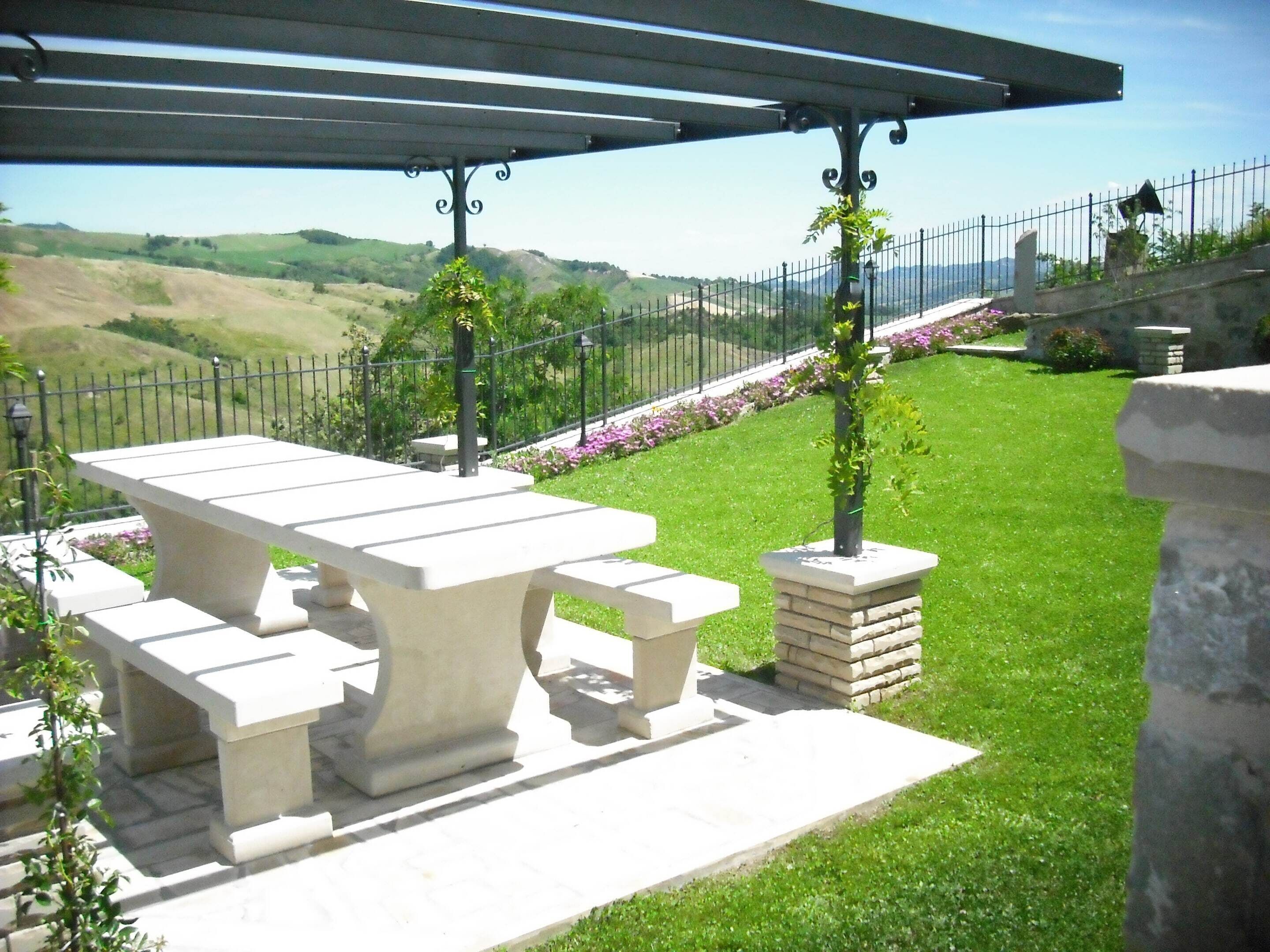 Apartment | Balcony