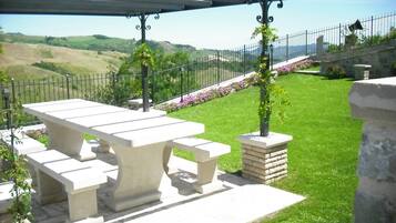 Apartment | Balcony