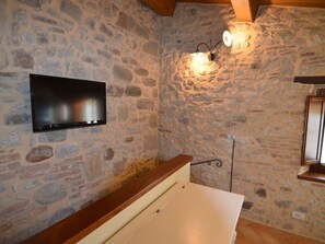 Apartamento | Sala de estar