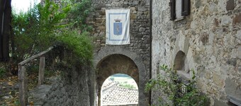 OYO Castello Fatato Sogni의 벨빌라