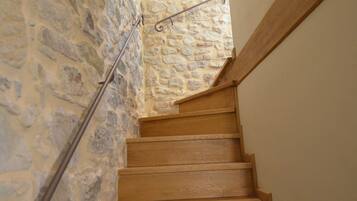 Apartment | Reception