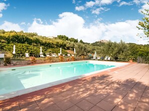 Ferienhaus | Pool | Außenpool