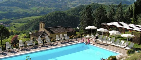 House | Pool