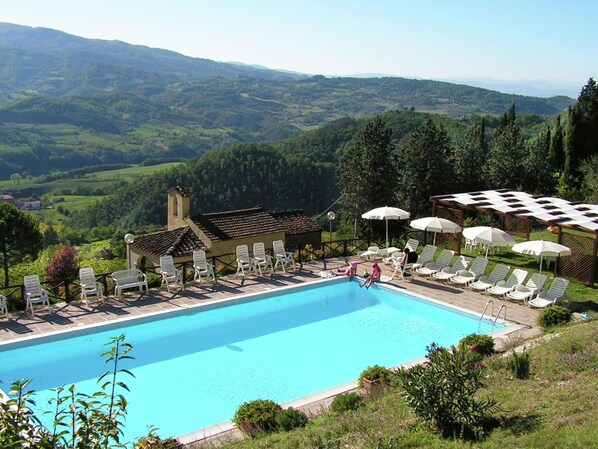 House | Pool
