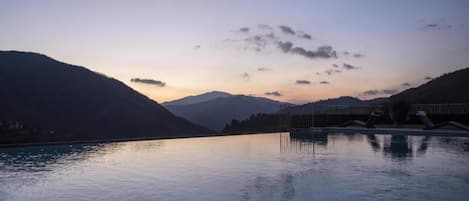 独立别墅 | 住宿景观