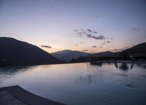 Holiday Home in Dicomano