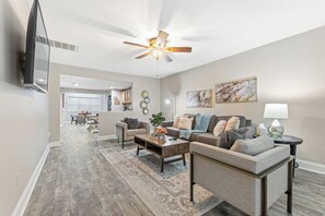 Smart-TV, Videospiele