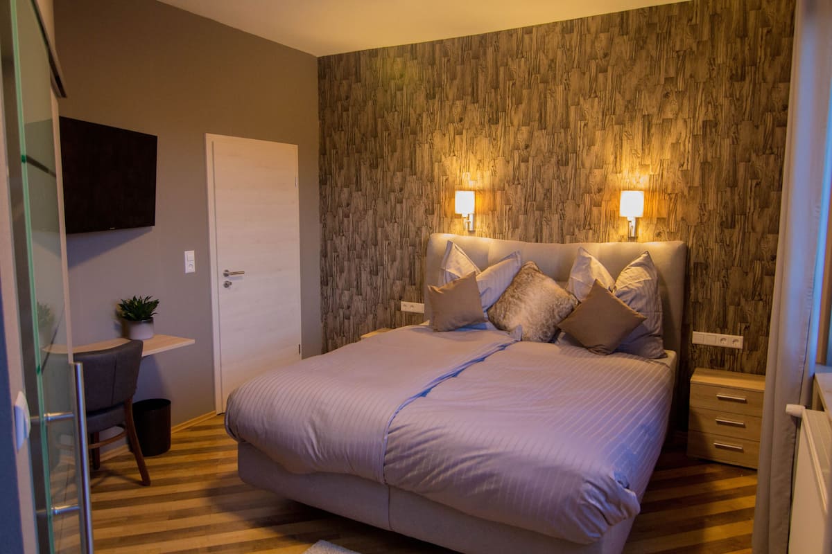 Sängtillbehör av högsta kvalitet, duntäcken och memory foam-madrasser
