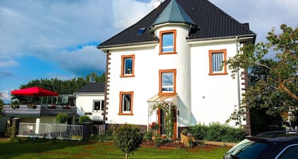Villa Kopp - Das Gästehaus