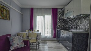 Appartement | Cuisine privée