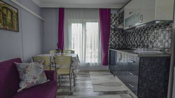 Căn hộ | Bếp riêng