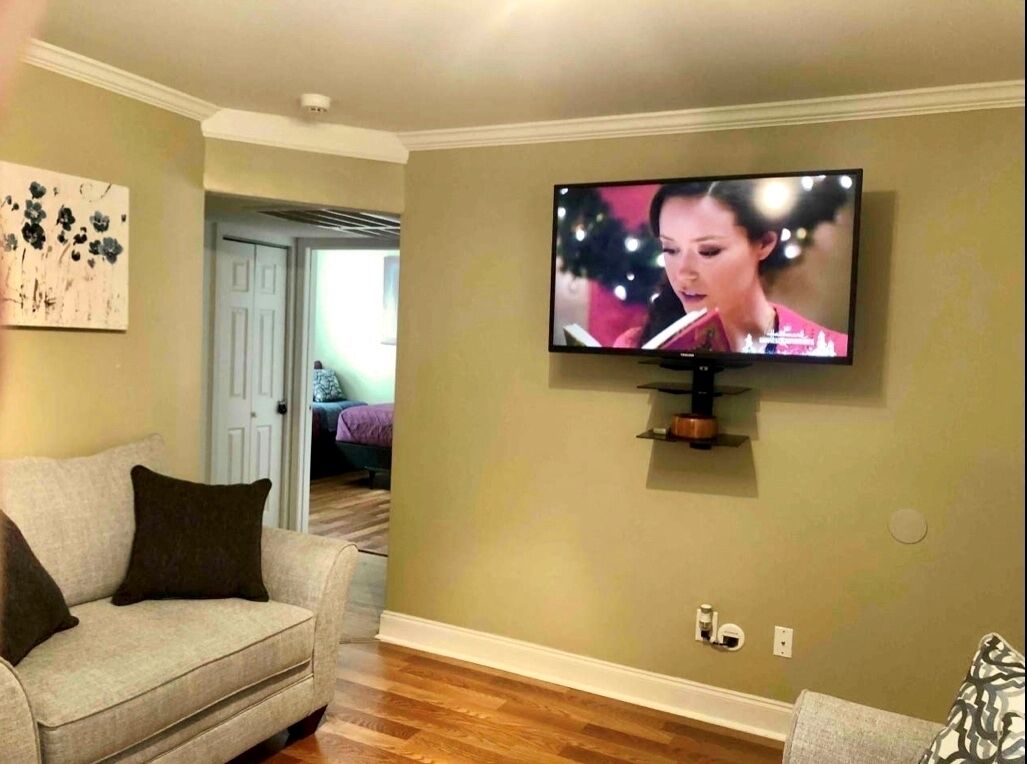 Trinity One Apartments-Tranquility Luxury