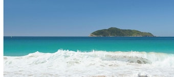 Nautilus 1 - Ground Floor Apartment