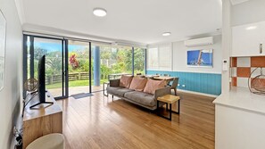 Télévision, lecteur de DVD