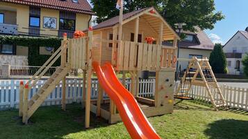 Espace pour enfants