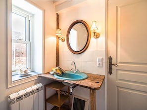 Villa | Salle de bain | Douche