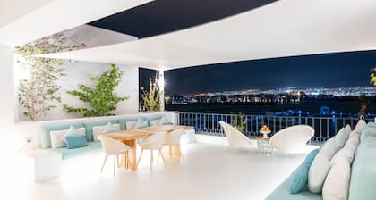 Cloud 7 Residences Ayla Aqaba