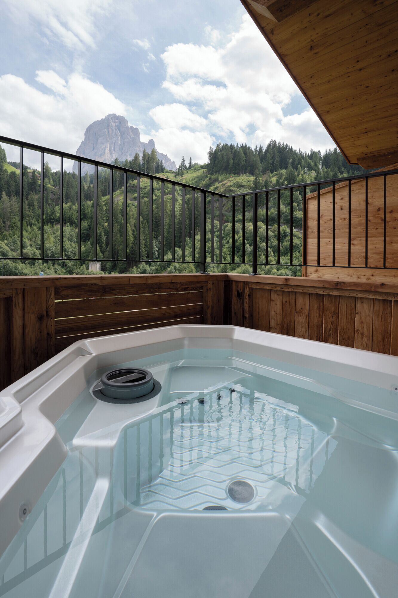 Suite | Terrasse/Patio