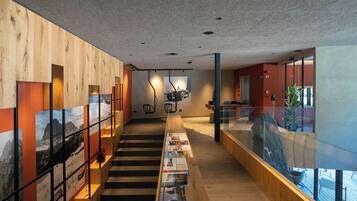 Hall