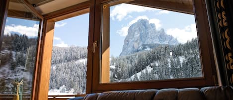 Family Suite, Balcony | View from room