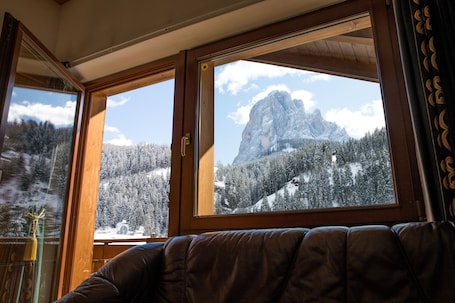 Family Suite, Balcony | View from room. La Tambra B&B Residence - central with Restaurant