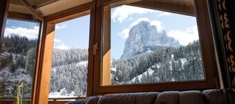 La Tambra B&B Residence - central with Restaurant