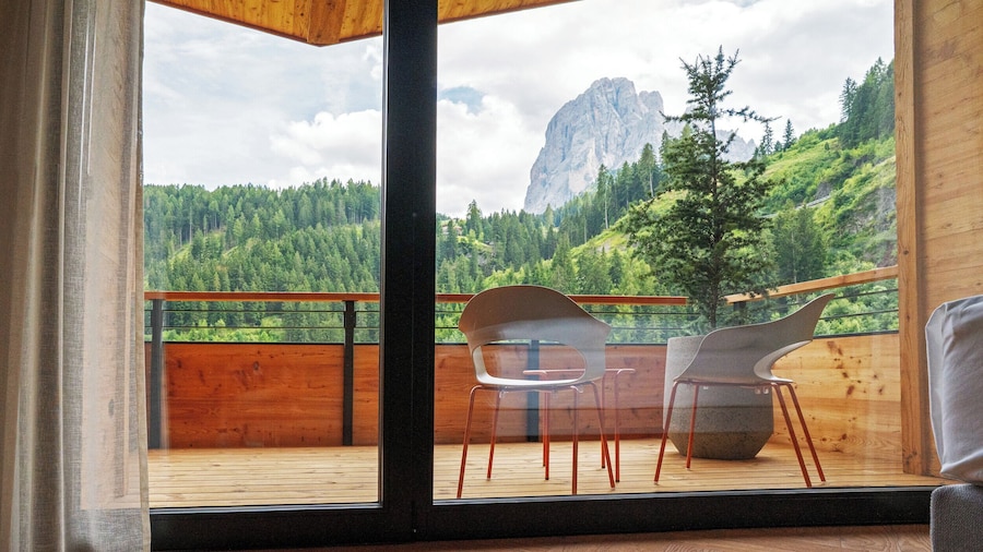 La Tambra B&B Residence - central with Restaurant