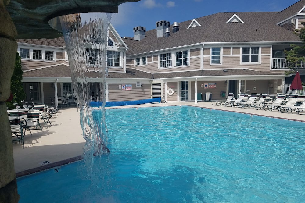 luxury hotels in Door County