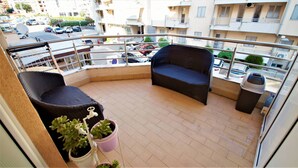 Teras/patio