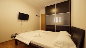 Family Apartment - Lux apartment 777 (Budva)