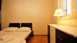 家庭公寓 | 1 多间卧室、免费 WiFi