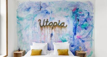 Lille Hotell